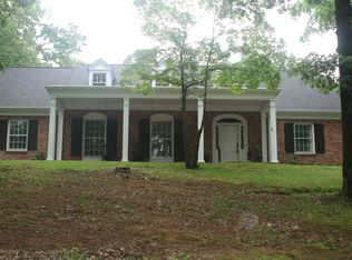 1509 Briarwood Cir, Columbus, MS 39705