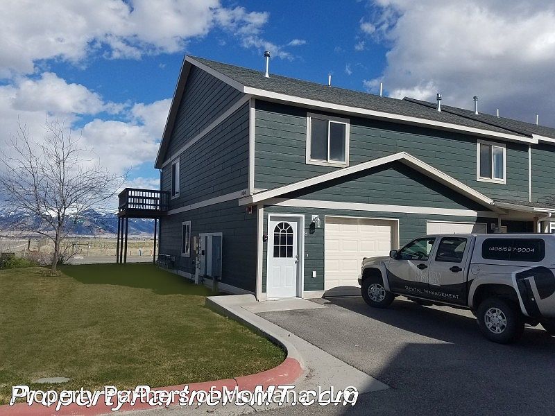 Emerald Park Condominiums 1000 Cruiser Ln Belgrade MT Zillow