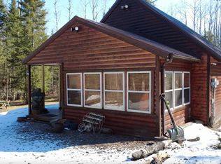 16260 Paradise Rd, Lachine, MI 49753