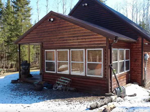 16260 Paradise Rd, Lachine, MI 49753