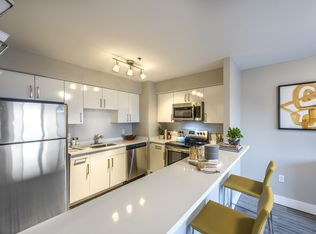 The 6Hundred, Worcester, MA 01608