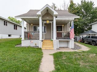 307 N Prospect St, Merrill, WI 54452