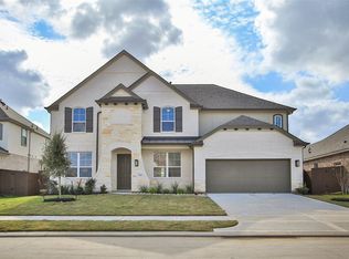 342 Blue River Trl, Rosenberg, TX 77471