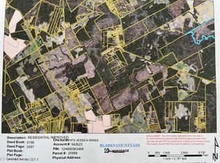 1 Rosindale Rd, Clarkton, NC 28433