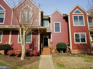 734 Belle Field Rd #98, Solomons, MD 20688