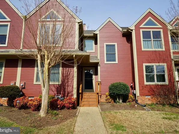 734 Belle Field Rd #98, Solomons, MD 20688