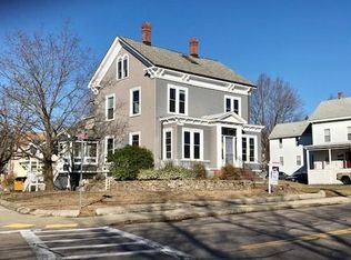 50 Congress St APT 3, Milford, MA 01757