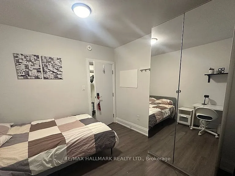 595 Saint Clair Ave W #1 — Photo 14