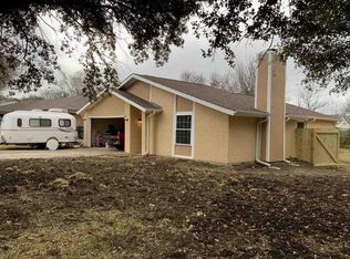 4005 Chisholm Trl, Temple, TX 76504