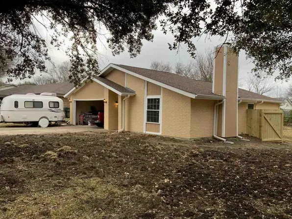 4005 Chisholm Trl, Temple, TX 76504