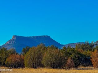 0 N Johnny Ridge Rd #1296, Seligman, AZ 86337