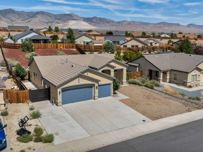 1530 Riverpark Pkwy, Dayton, NV, 89403