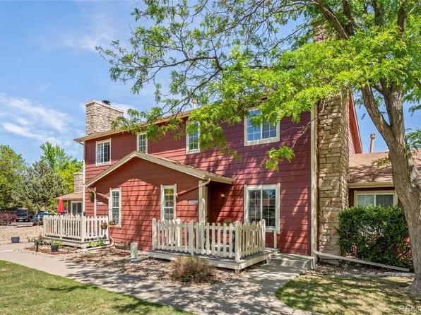 8417 Everett Way #B, Arvada, CO 80005