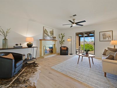 2805 Camino Del Bosque, Santa Fe, NM, 87507