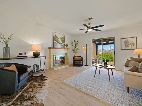 2805 Camino Del Bosque, Santa Fe, NM 87507