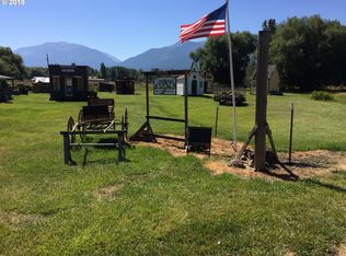 0 W Greenwood St, Enterprise, OR 97828