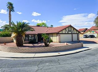 5469 Abbington St, Las Vegas, NV 89120