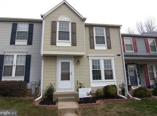 325 Delmar Ct, Abingdon, MD 21009