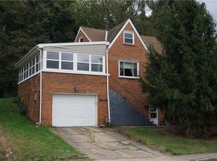 920 Spruce St, Ambridge, PA