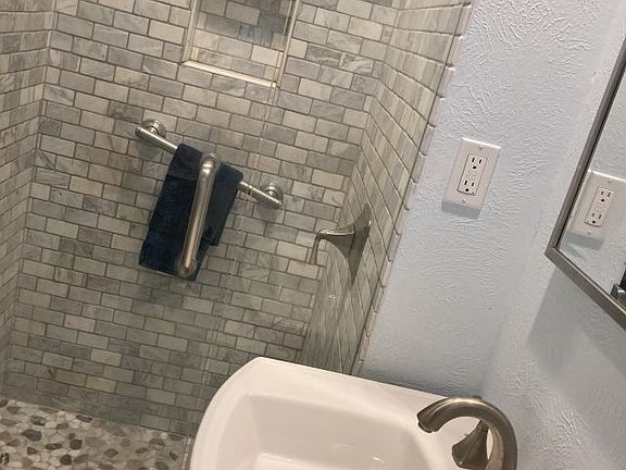 master bath shower