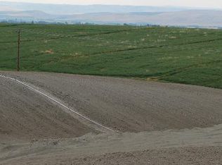 209 Morningstar Ln, Touchet, WA 99360