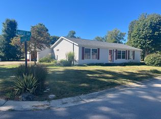 7655 Kooteney St, Huntsville, OH 43324