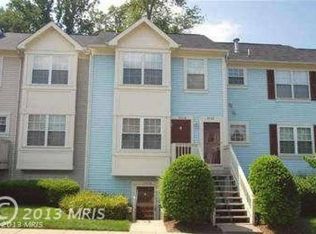 214 Fernwood Pl #C, Warrenton, VA 20186