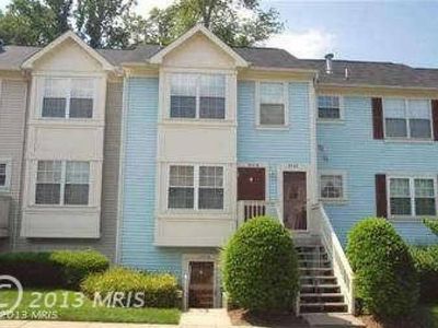 214 Fernwood Pl #C, Warrenton, VA, 20186