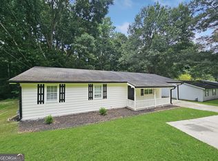 314 Morris Dr SE, Conyers, GA 30094