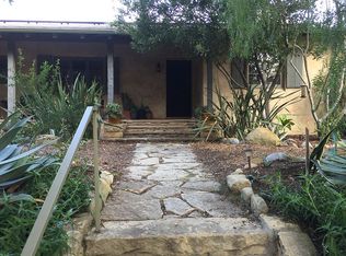 3308 Calle Fresno, Santa Barbara, CA 93105