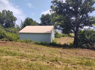 0 Birdwell Rd, New Burnside, IL 62967