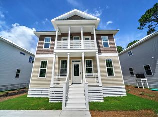 265 Indian Woman Rd, Santa Rosa Beach, FL 32459