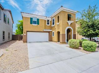 4832 N 110th Ln, Phoenix, AZ 85037