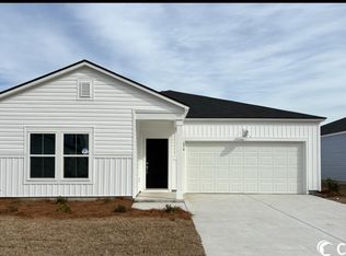 694 Harrison Mill St LOT 522, Myrtle Beach, SC 29579