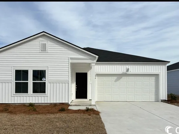 694 Harrison Mill St. Lot 522 Dover C, Myrtle Beach, SC 29579