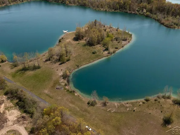 N Graham Rd, Saginaw, MI 48609