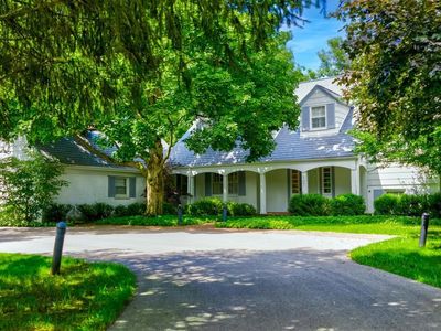 107 Woodley Rd, Winnetka, IL, 60093