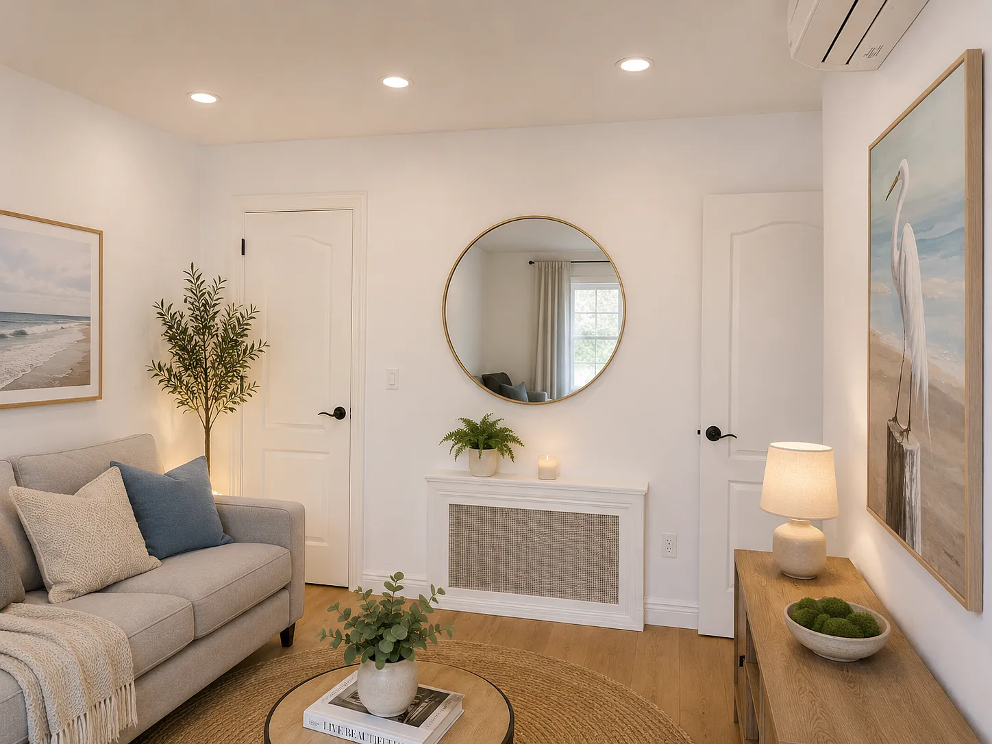 3 bed, 1100 sqft, $4,300 — Photo 3