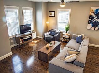 27 Fountain Ave, Somerville, MA 02145