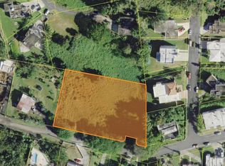 Km 4.5 Sr 962 Bo Cambalache, Canovanas, PR 00729