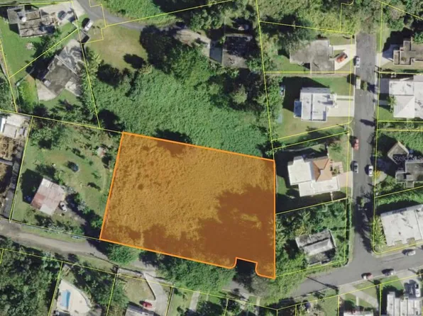 Km 4.5 Sr 962 Bo Cambalache, Canovanas, PR 00729