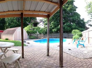 270 Lantis Dr, Carlisle, OH