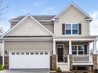 113 Grey Hawk Dr, Garner, NC 27529
