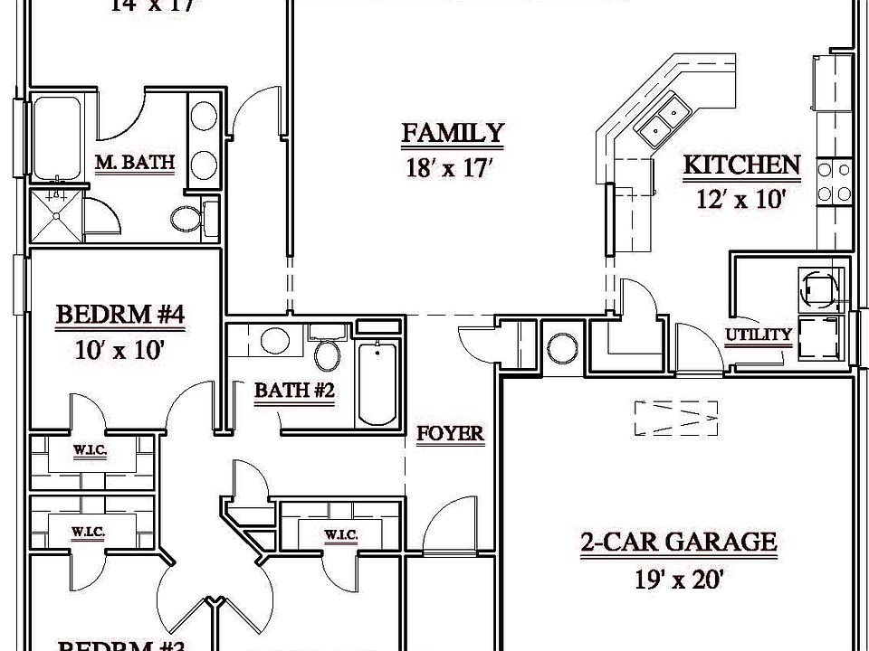 2nd image of 505 Round Hill Way