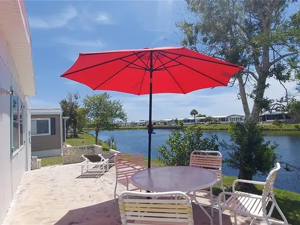 132 Bermuda Way, North Port, FL 34287