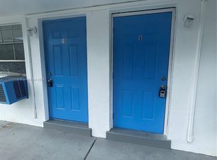 420 SW 1st St #9, Dania, FL 33004