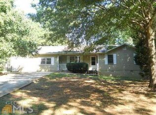 45 Highland Cir, McDonough, GA 30253