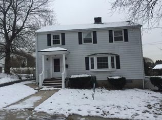 5 Danforth St, Lawrence, MA 01843