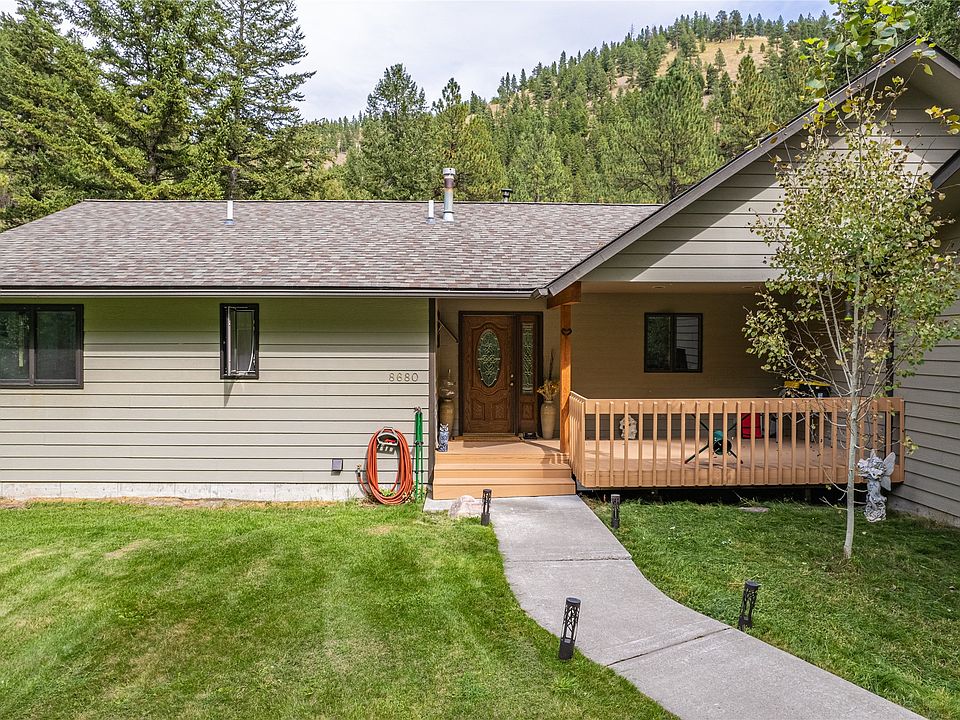 8680 Sleeman Creek Rd, Lolo, MT 59847 MLS 30013489 Zillow