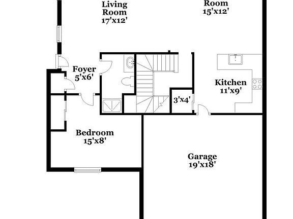 3rd image of 5276 Shasta Lake Way